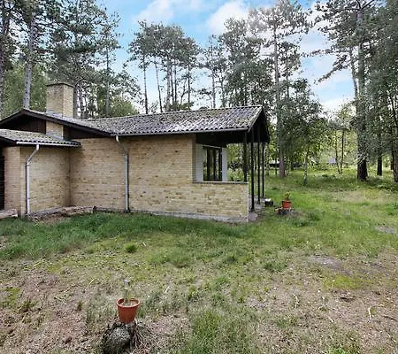Casa vacanze Three-bedroom Holiday In 4 Store Fuglede