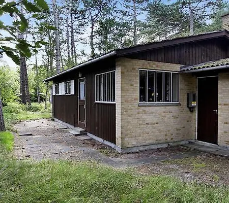 Casa vacanze Three-bedroom Holiday In 4 Store Fuglede