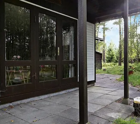 Casa vacanze Three-bedroom Holiday In 4