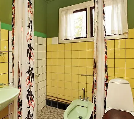 Three-bedroom Holiday In 4 Casa vacanze Store Fuglede