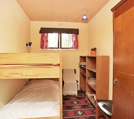 Three-bedroom Holiday In 4 Store Fuglede