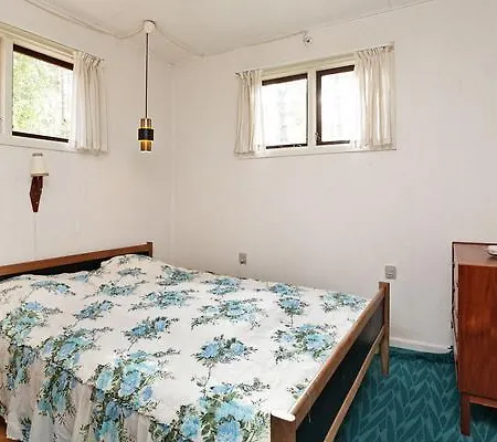 Casa vacanze Three-bedroom Holiday In 4 *