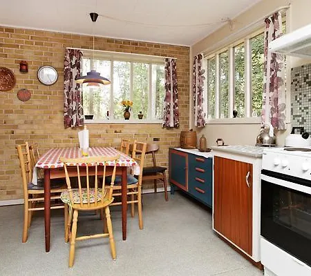 Three-bedroom Holiday In 4 Casa vacanze *
